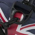 Musto Genoa Mini Carryall - Gbr Azul