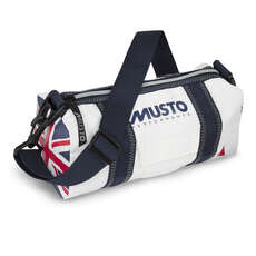 Musto Genova Mini Carryall - Gbr Blanco