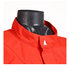 Musto Junior Mpx Drysuit - Fuego Naranja / Gris Oscuro