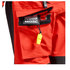 Musto Junior Mpx Drysuit - Fuego Naranja / Gris Oscuro