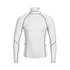 Musto Manga Larga Uv50 Rash Guard - Blanco