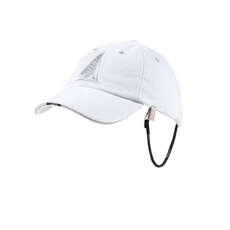 Musto Lux Cap Crew Holandés - Blanco