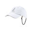 Musto Lux Cap Crew Holandés - Blanco