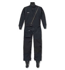 Musto Mpx Drysuit - Negro / Negro