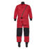 Musto Mpx Drysuit - Rojo / Negro