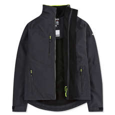 Musto Capa Media De Gore-Tex Cazadora - Negro Musto Capa Media De Gore-Tex Cazadora - Negro