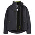 Musto Capa Media De Gore-Tex Cazadora - Negro