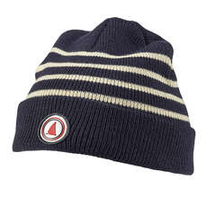 Musto Náutico Beanie - True Navy