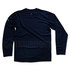 Musto Solar Spf40 Secado Rápido De Manga Larga Jersey - Negro