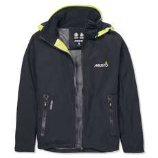 Musto Solent Gore-Tex Chaqueta - Negro Musto Solent Gore-Tex Chaqueta - Negro