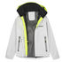 Musto Solent Chaqueta Gore-Tex - Platino