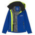 Musto Solent Chaqueta Gore-Tex - Surf