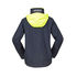 Musto Solent Gore-Tex Chaqueta - Negro