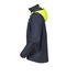 Musto Solent Gore-Tex Chaqueta - Negro