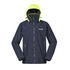 Musto Solent Gore-Tex Chaqueta - Negro