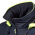 Musto Solent Gore-Tex Chaqueta - Negro