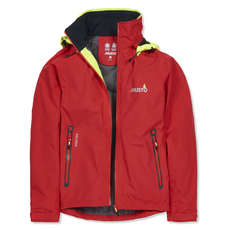 Chaqueta Musto Solent Gore-Tex - Rojo Verdadero