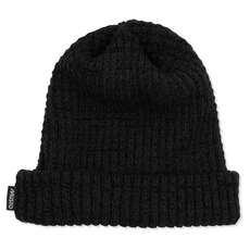 Musto Sombrero Térmica - Negro Musto Sombrero Térmica - Negro