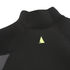 Campeonato De Mujer Musto Thermohot Neopreno Top - Negro