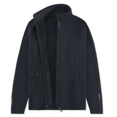 Chaqueta De Lana Esencial Musto Women's Evolution - True Navy