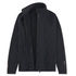 Musto Womens Evolution Essential Polar Chaqueta - Negro