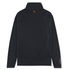 Musto Womens Evolution Essential Polar Chaqueta - Negro