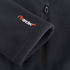 Musto Womens Evolution Essential Polar Chaqueta - Negro