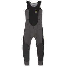 Traje De Neopreno Thermohot Forrado Para Mujer - Negro Traje De Neopreno Thermohot Forrado Para Mujer - Negro