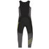 Musto Womens Foiling Thermocool Neopreno Traje De Neopreno - Negro