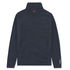 Musto Womens Evolution Half Zip Chaqueta De Lana - True Navy