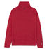 Musto Womens Evolution Half Zip Fleece Jacket - True Red