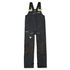 Pantalones De Playa Musco Mujeres Mpx Gore-Tex Pro - Negro