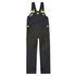 Pantalones De Playa Musco Mujeres Mpx Gore-Tex Pro - Negro