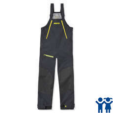 Campeonato Juvenil Musto Hi-Fits - Negro / Negro Campeonato Juvenil Musto Hi-Fits - Negro / Negro