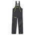 Campeonato Juvenil Musto Hi-Fits - Negro / Negro