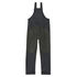 Campeonato Juvenil Musto Hi-Fits - Negro / Negro