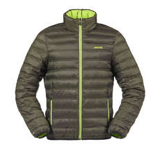 Musto Evolución Crozier Micro Down Jacket - Forest Green Musto Evolución Crozier Micro Down Jacket - Forest Green