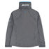 Musto Womens Sardinia Br1 Chaqueta - Carbón / Azul Brillante