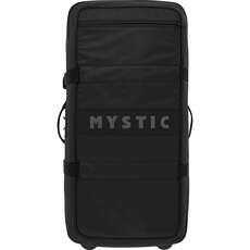 Bolsa De Viaje Con Ruedas Mystic Venture Check-In De 130 L, Color Negro 250105