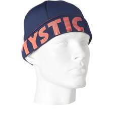 Mystic Neopreno Kitesurf 2Mm Beanie - Navy Mystic Neopreno Kitesurf 2Mm Beanie - Navy