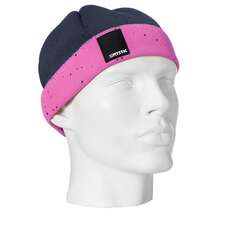 Mystic Neopreno Kitesurf 2Mm Beanie - Rosa Mystic Neopreno Kitesurf 2Mm Beanie - Rosa