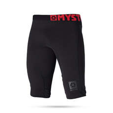 Mystic Bipoly Thermo Kitesurf Shorts 2023 Mystic Bipoly Thermo Kitesurf Shorts 2023