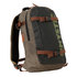Mystic Bloque Mochila 25L - Ejército