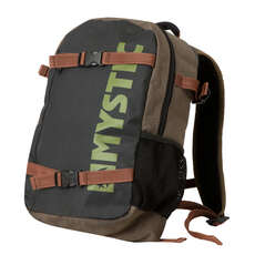 Mystic Bloque Mochila 25L - Ejército Mystic Bloque Mochila 25L - Ejército