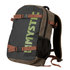 Mystic Bloque Mochila 25L - Ejército