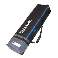 Matrix Mystic Ruedas Kitesurf Boardbag 2023 Matrix Mystic Ruedas Kitesurf Boardbag 2023