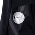 Mystic Deluxe Poncho / Fleece / Cambio Robe 2015 - Negro