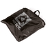 Mystic Deluxe Poncho / Fleece / Cambio Robe 2015 - Negro