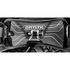 Mystic Legend Kitesurf Harness - Negro