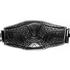 Mystic Legend Kitesurf Harness - Negro